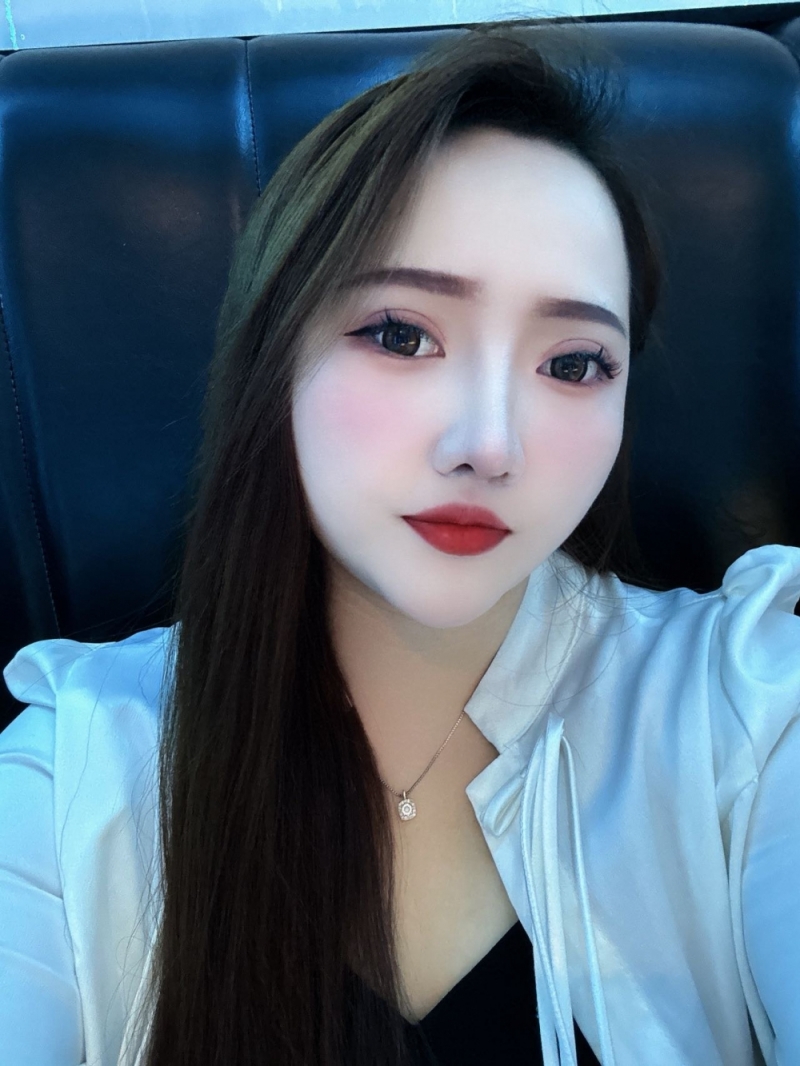 丽